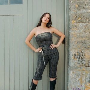 Reformation Steeplechase Set